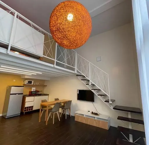 Maison Work & Travel 2 Belgrano